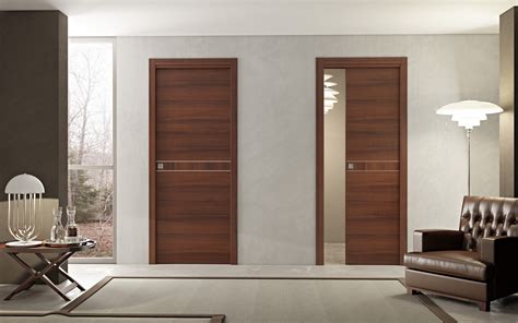 Interior Doors By Pail European Cabinets And Design Studios