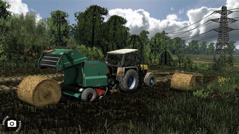 👍prasowanie Słomy I Farming Simulator 2013👍🚜 Youtube