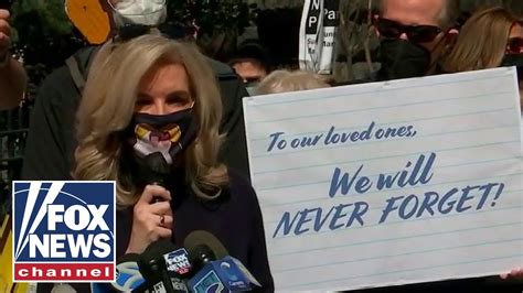 Janice Dean On Ny Nursing Home Deaths We Want Answers The Global