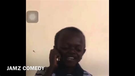 The Funniest Black Kid Ever Lol Must Watch Youtube