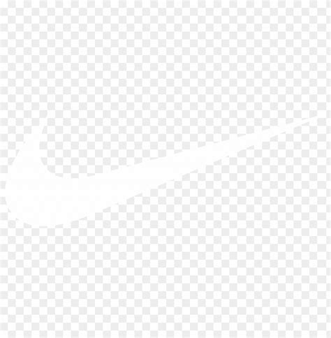 Nike Logo Clear Background 477497 Toppng