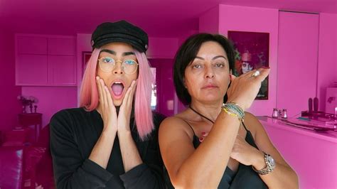 Bienvenue sur le shop officiel de bilal hassani. Homophobie: la maman de Bilal Hassani réagit - People