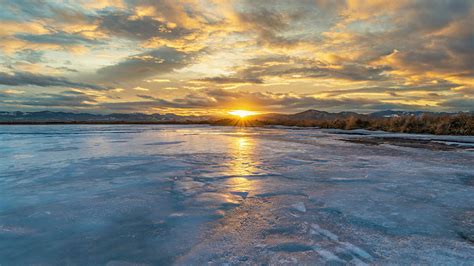 Sunset Textures Photograph By Lee Photography Fine Art America