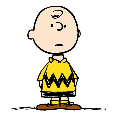 Charlie Brown Peanuts
