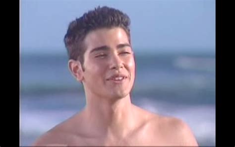 Passions Season 1 Miguel On The Beach Passions Soap Opera Pi…