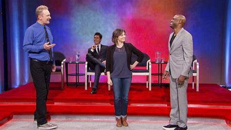 Whose Line Is It Anyway Alyson Hannigan Stream Free