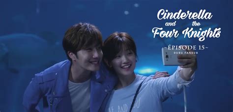 Joyeux halloween + cinderella and the four knights épisode 7 vostfr. Dubu Fansub - Team de fansub traduisant dramas, films et émissions asiatiques