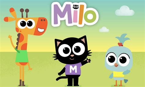 Planeta Junior And Fourth Wall Team Up For Milo And