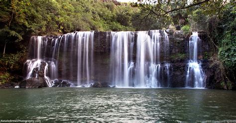 Maui Secret Waterfall