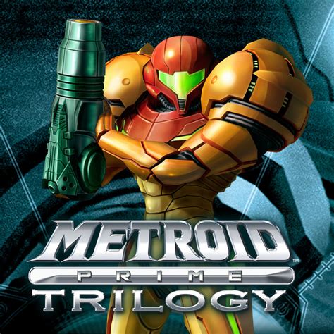 Sprite art of the finest caliber.fans of metroid prime will recognize many of the same locales and enemies and. Metroid Prime Trilogy - Gameinfos | pressakey.com