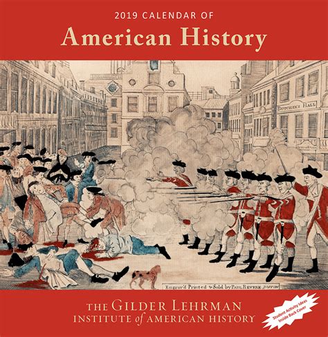 The The Gilder Lehrman Institute Of American History Facebook
