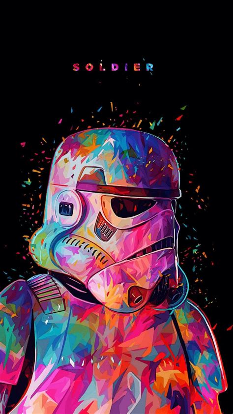 Star Wars Fan Art Star Wars Artwork Star Wars Wallpaper Galaxy
