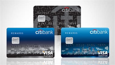 Credit card offerings to suit your lifestyle. International Banking - Citi Australia