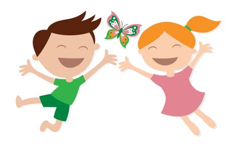 Kids Vector Png At Collection Of Kids Vector Png Free