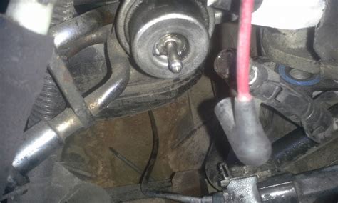 Any suggestions on what the rough idle. P0175 Chevrolet - best solution