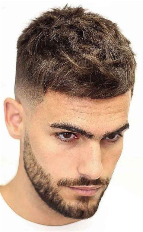 Pin On Mens Hairstyles Explained
