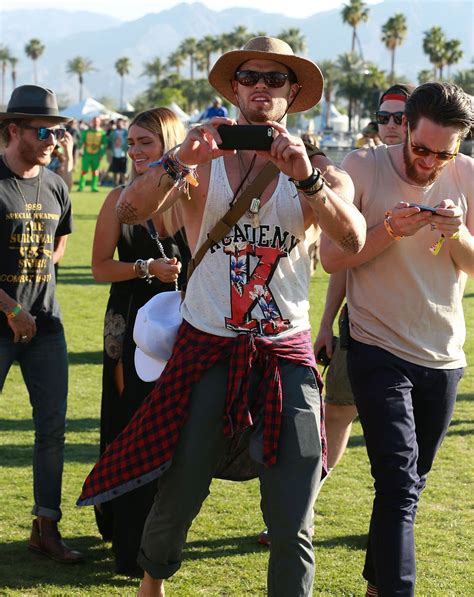 Coachella 2014 The Best And Worst Dressed Celebrities At The Star