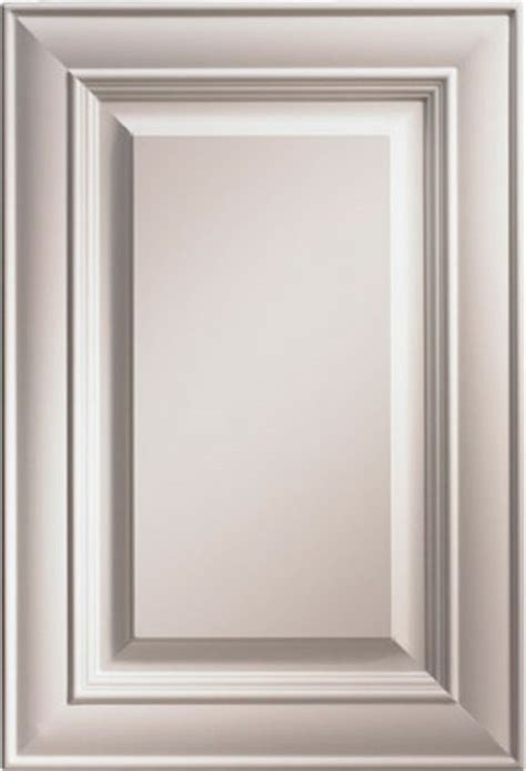 Modern Manchester Ii Thermofoil Cabinet Doors