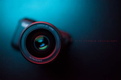 Camera Lens Wallpapers Wallpaper Cave