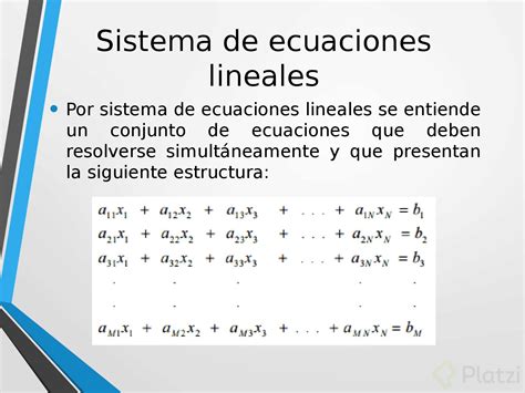 Actividad Sistemas De Ecuaciones Lineales Sel Las Ecuaciones Hot Sex Picture