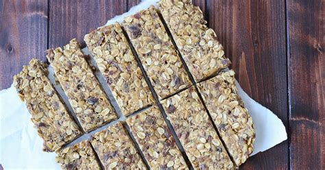They are highly nutritious, packed with fiber and they taste amazing. 10 Best Homemade High Fiber Bars Recipes