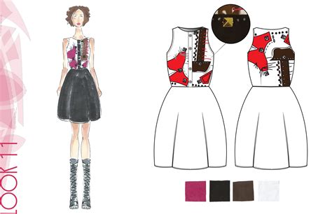 Lois mailou jones's long career had many chapters. Fashion collection inspired by American artist Lois Mailou ...