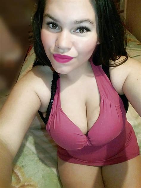 Ines Bbw Milf Latina Big Boobs De Facebook Photo