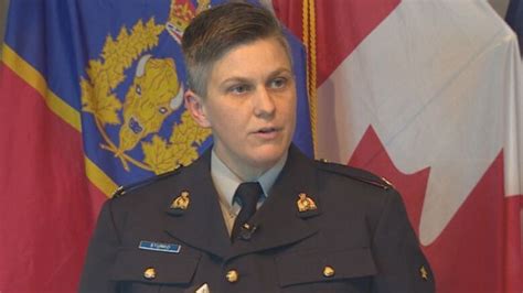 Policy For Notifying Public Of High Risk Offenders Tweaked Rcmp Cbc News