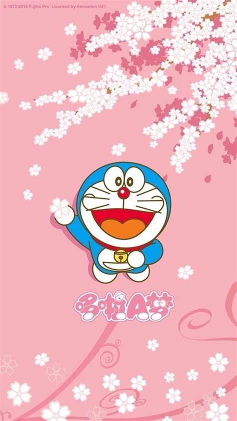 Doraemon I Phone 도라에몽 배경화면잠금화면 모음 네이버 블로그 Wallpaper Iphone Kartu