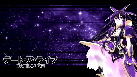 Date A Live Hd Wallpaper