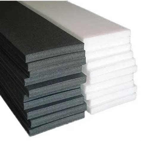 White Polyurethane Foam Sheet For Sofa Thickness 20mm Rs 5 Meter