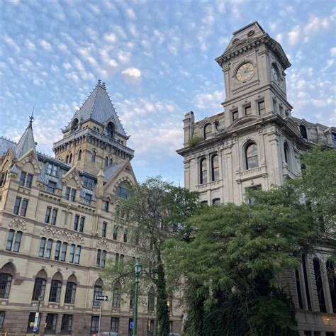 Syracuse, New York podcast episodes - We Travel There