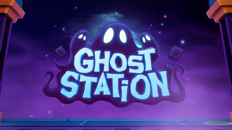 Brawl Stars Release Season 15 Ghost Station With A Brand New Brawler
