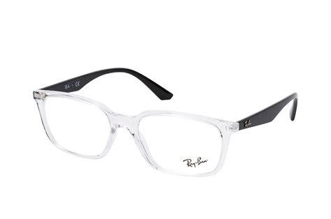 Köp Ray Ban Rx 7176 5943 Ett Par Glasögon