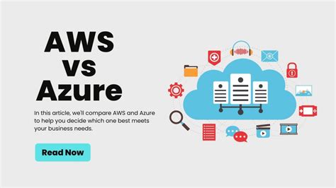 Aws Vs Azure Which One Is Better Synccore Cloud Blog