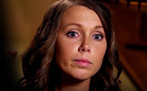 Duggars Using Jilted Wife Annas Emotions For Ratings Cousin Amys