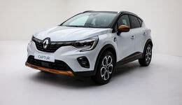 Renault Tests Fahrberichte aktuelle Neuvorstellungen Erkönige