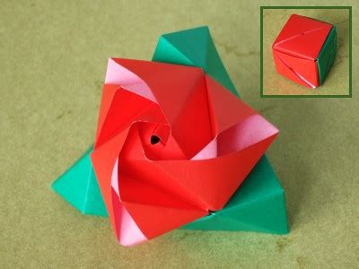 Die im blog aufgeführten fehler in dieser anleitung schon geändert?) vielen dank für diese wunderschöne anleitung und für das neue jahr wünsche ich ihnen alles gute und hoffentlich noch viele solcher schönen anleitungen. Magic Rose Cube | Blumen | Origami-Kunst