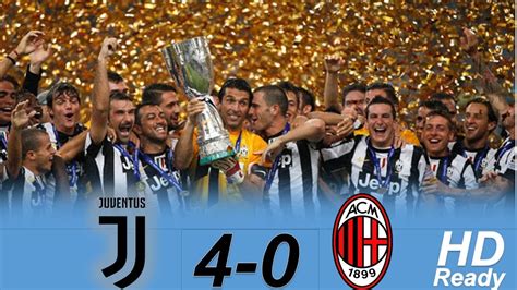 Into the final twenty minutes of the 2021 coppa italia final. Juventus vs Ac Milan 4-0 Coppa Italia Final All Goals ...