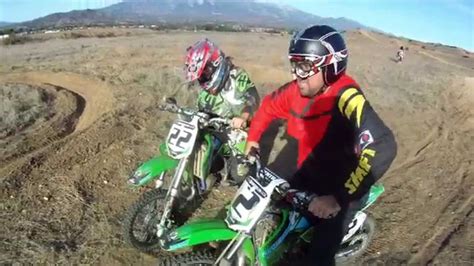 There is more than a handful because motocross history goes back quite a few years. GOON RIDING 101 #GOONWEEK2014 Tips on how to be a dirt ...
