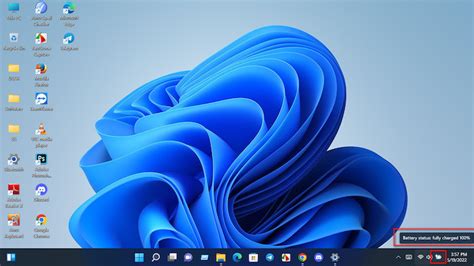 How To Show Battery Percentage On Windows 11 2023