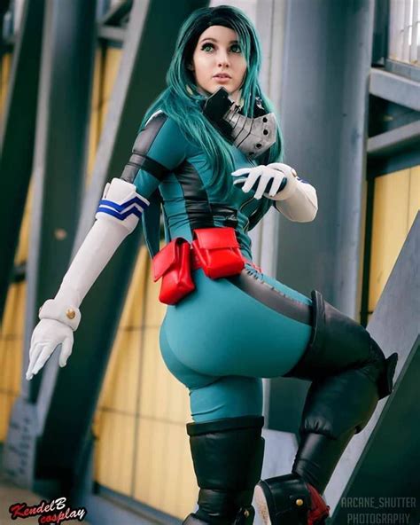 My hero academia best of shoto todoroki | just icy hot moments. Deku (My Hero Academia) by KendelB | Cosplay feminino ...