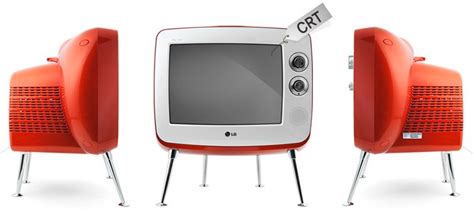 Wayfair.com has been visited by 1m+ users in the past month LG Serie 1 Retro Classic TV