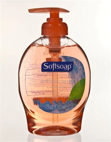 Who Invented Liquid Soap Quora