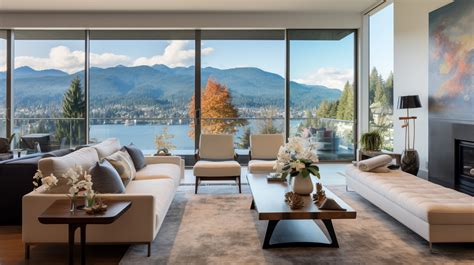 Stylux Best Interior Designer In North Vancouver