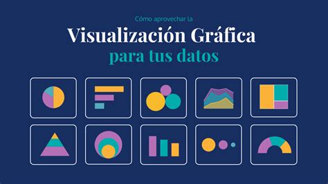 Cómo Utilizar La Visualización Gráfica En Tu Infografía