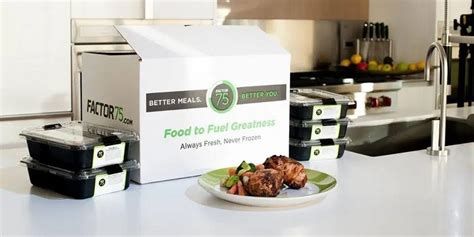 I think your food is great; The Best Prepared Meal Delivery Services in 2020 - Fresh ...