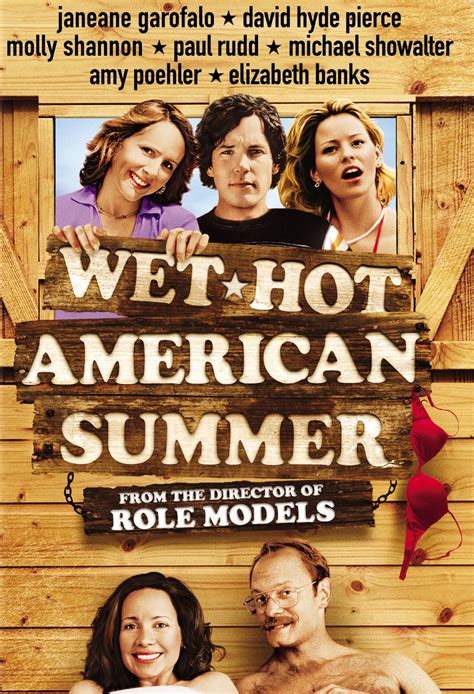 Wet Hot American Summer Where To Watch And Stream Tv Guide