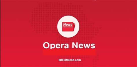 Opera news® is dedicated to providing opera fans around the world the most exclusive, current news on the art form about which they are so. -