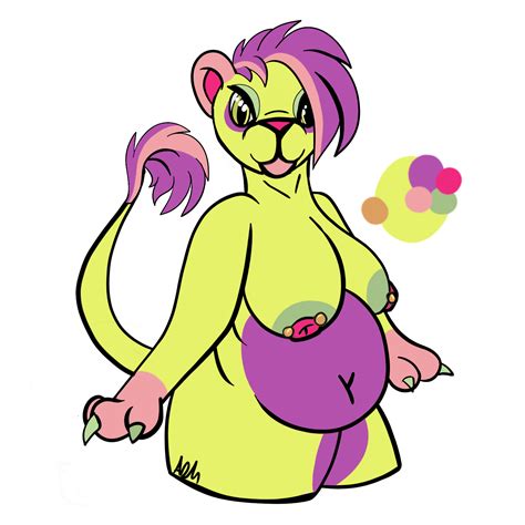 Thicc Girl 2 Open By Ashcatarts On Newgrounds